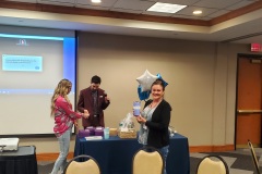 Raffle-Winners